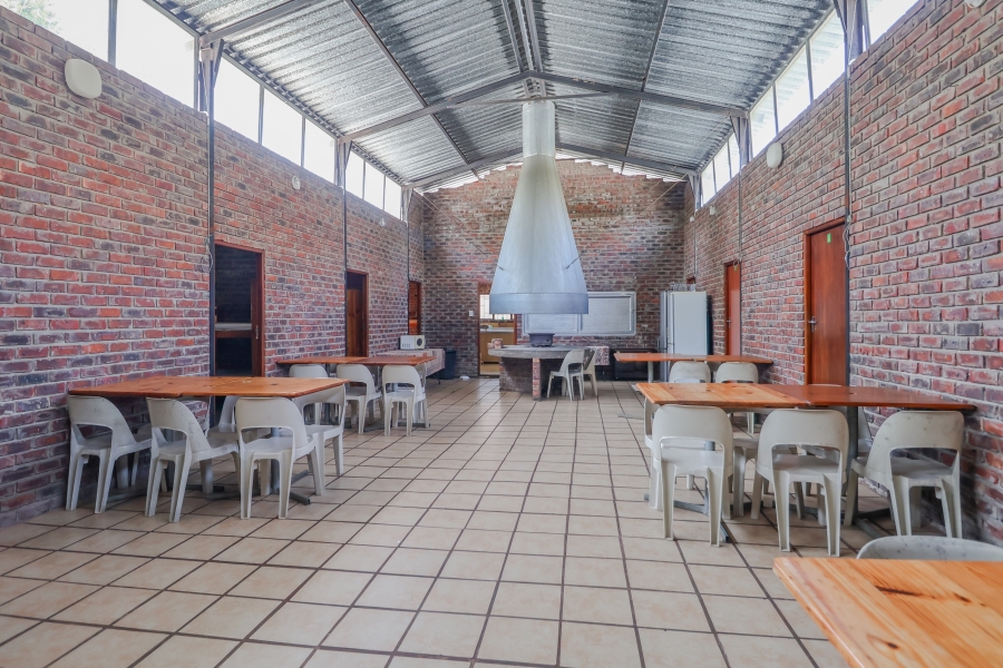 Commercial Property for Sale in Harkerville A H Western Cape